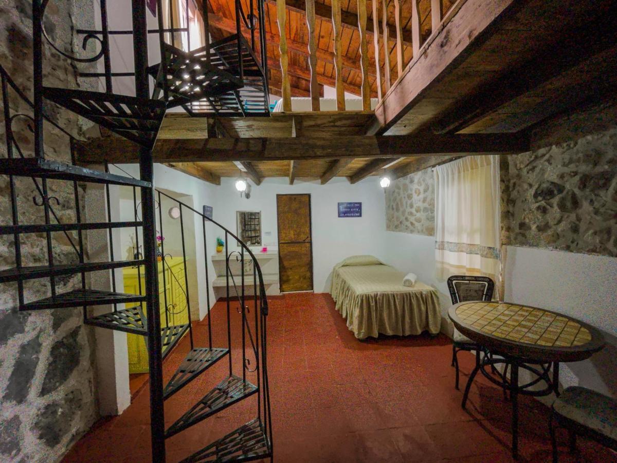 Hotel Hacienda San Bartolo Xico Экстерьер фото