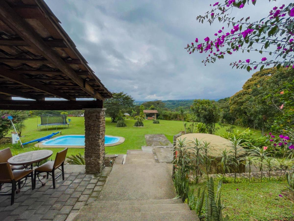 Hotel Hacienda San Bartolo Xico Экстерьер фото